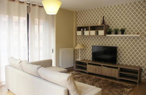 Apartamentos Vino y Camino - Foto 8