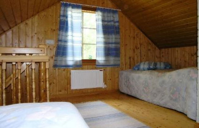 2 bedroom House in Pielavesi with sauna - Photo 21