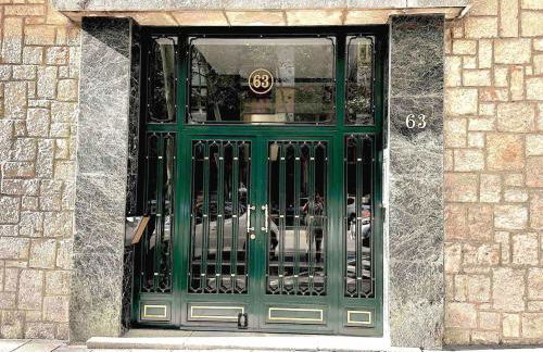 STAYMADRID - Bernabeu Luxe Apartment - Foto 16