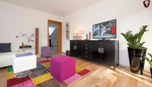 Apartment Freiburg Waldrand - Foto 3