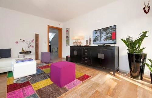 Apartment Freiburg Waldrand - Foto 3