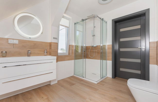 Holiday House Viking by Renters - Foto 35