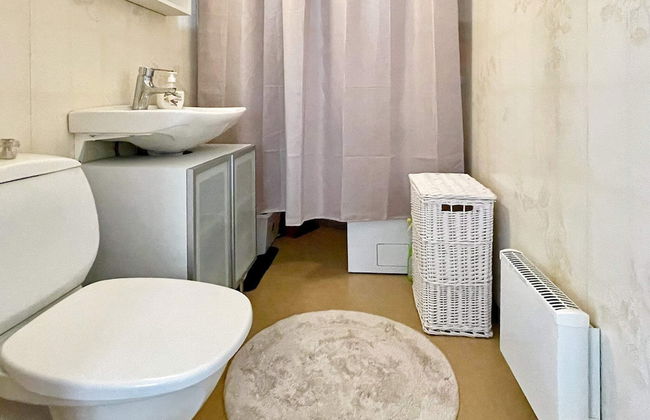 7 Person Holiday Home in Kopingsvik-by Traum - Foto 12