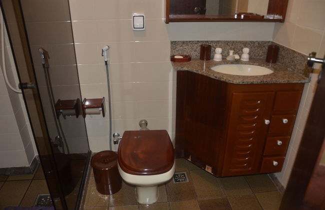 Lindo e bem localizado 3 quartos - Photo 9