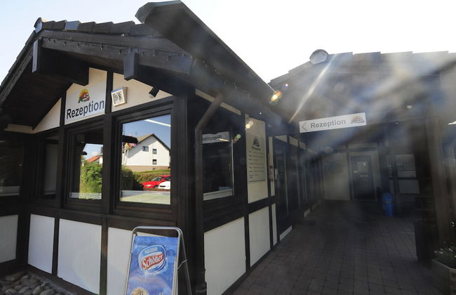 Feriendorf Waldbrunn - Photo 2