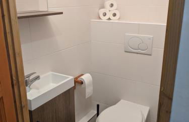 Chalet Robin - spa- multipass- terrain de pétanque - Foto 33