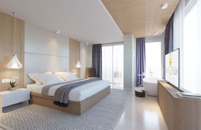 Luxury Apartments - VIP All-inclusive - Photo 25