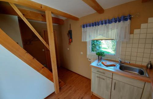 Ferienhaus zur Dorfbachklamm - Foto 13