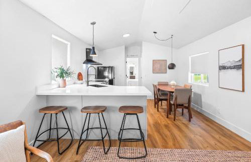 Cave Springs Resort - Foto 25