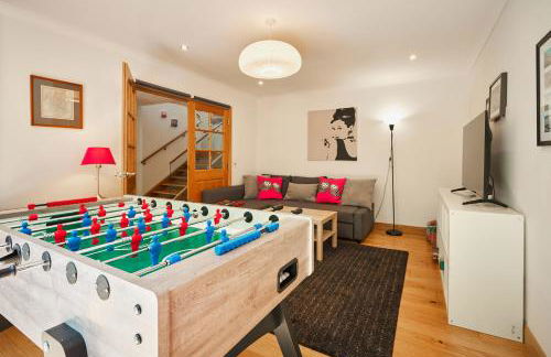 Glenardle Lodge - Foto 30