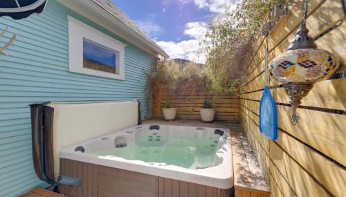 Home in Downtown Idaho Springs 2022-01 - Foto 2