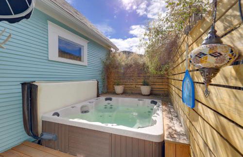 Home in Downtown Idaho Springs 2022-01 - Foto 2