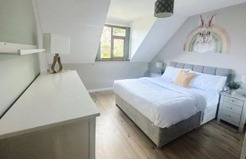 The Heights - quiet detached home - stunning views - Foto 21