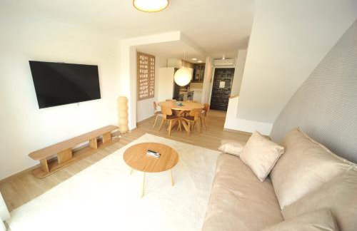 Orange Park Duplex Atico Familiar premium - Foto 24