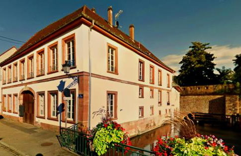 Les gîtes de Wissembourg- Le Color Lodge - Foto 7