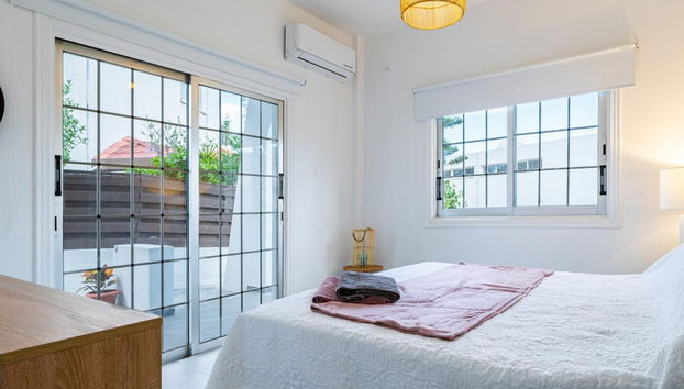 Stay Golden Sands in Paralimni - Foto 2, Habitación