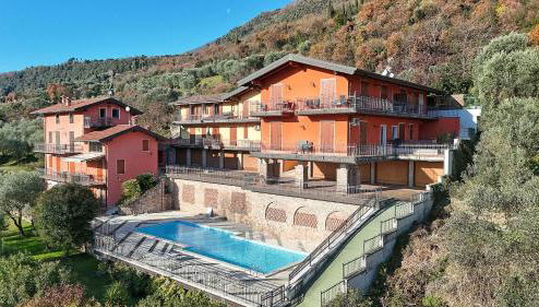 Residence Albatros B8 by Wonderful Italy - Foto 1