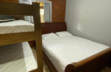 Encanto Paraty - casa aconchegante com acesso ao rio - Foto 21