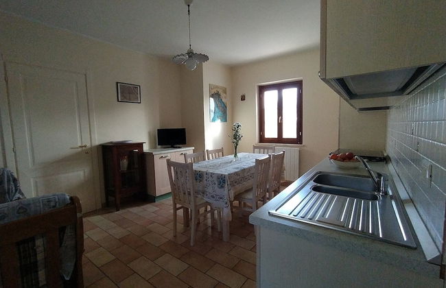 Agriturismo Terre Vineate - Foto 16