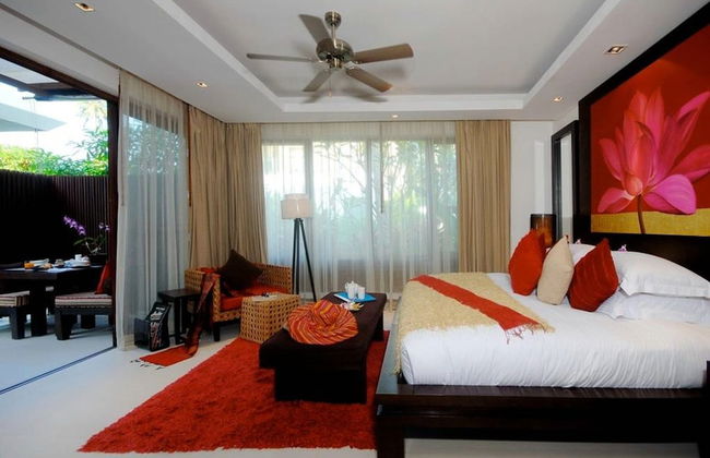 5 Bedroom Beach Front Villa SDV144 By Samui Dream Villas - Photo 10