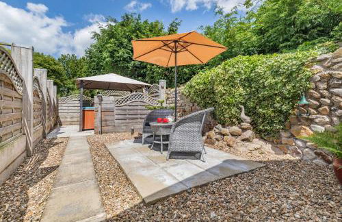 Willow Cottage - Foto 23