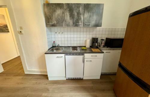 Modern apartment in Solingen with perfect connections - Foto 5
