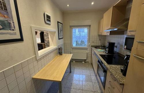 Dahlke with fireplace and sauna - Foto 29