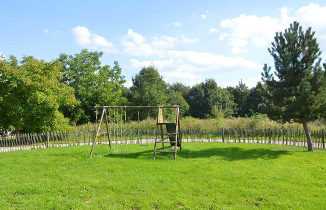 Family Villa, Profondeville - Foto 33