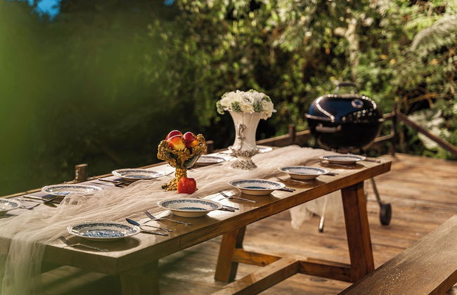 De Ma'at villa - Foto 14