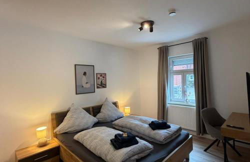 Mein Altstadt Domizil - Photo 1