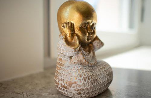 Löwe Apartment Gold Tiengen Altstadt - Foto 8