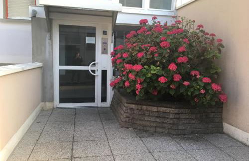 LE BON ENDROIT en bord de mer, vue mer et wifi - Foto 41