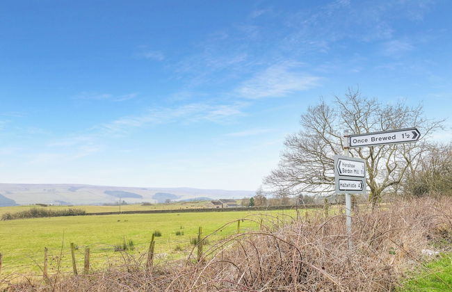 Hill House Hideaway - North East Escapes - Foto 18