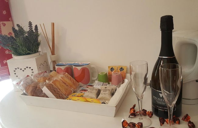 Il Mare di Roma - Photo 26