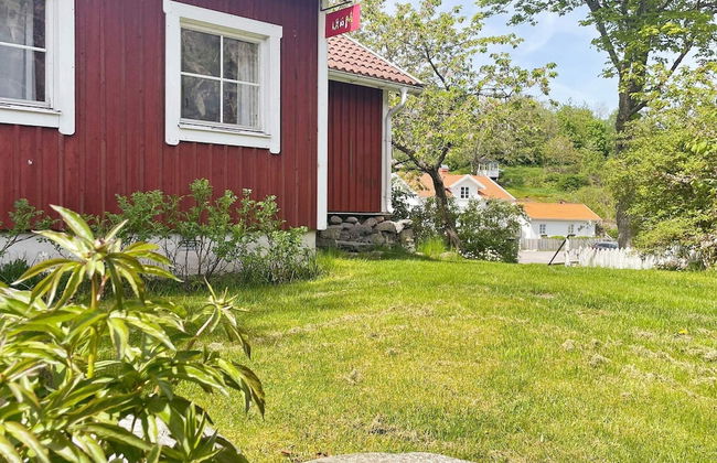 4 Person Holiday Home in Henan - Foto 16