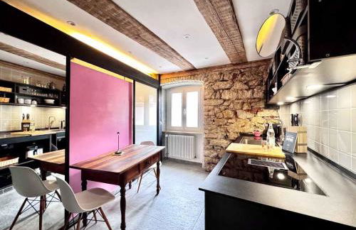 Villa Schloss Rimsingen Fine Apartments - Foto 36