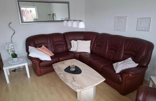 Ferienwohnung Schöne Zeit - Photo 1