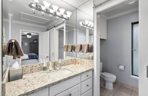 2 bed I Silverado Resort & Spa in Napa - Wine Town - Foto 19