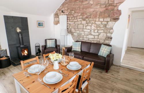 Dairy Cottage - Foto 8