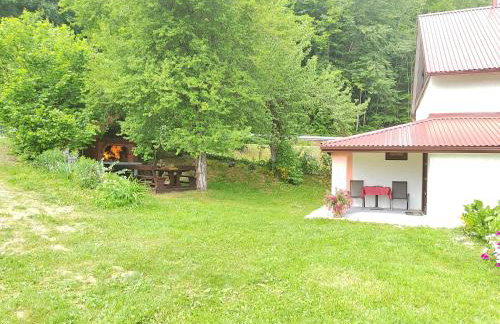 Holiday House Trnovac - Photo 41