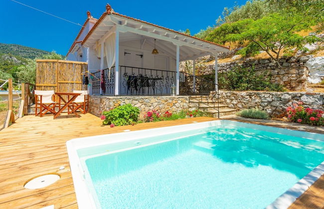 Neptune Private Pool Walk to Beach A C Wifi - 2831 - Foto 40