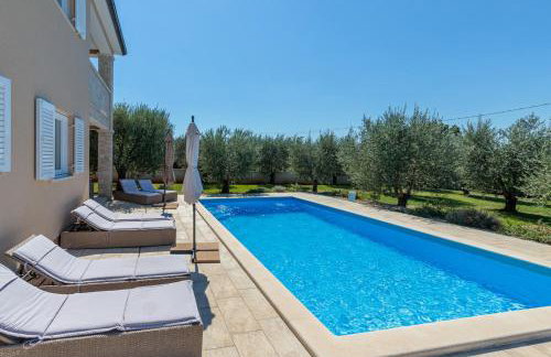 Villa Terlevic - Foto 6