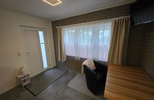 1 Zimmer Apartment Küche Bad an der Nordsee - Foto 6