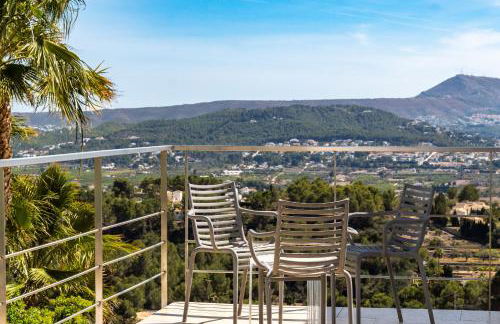 Balcon de Javea - Foto 48