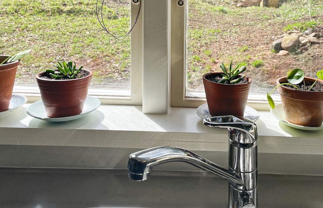 8 Person Holiday Home in Hestra-by Traum - Photo 25