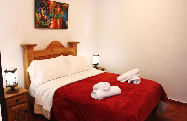 Casa Azuela & Valencia - Foto 6