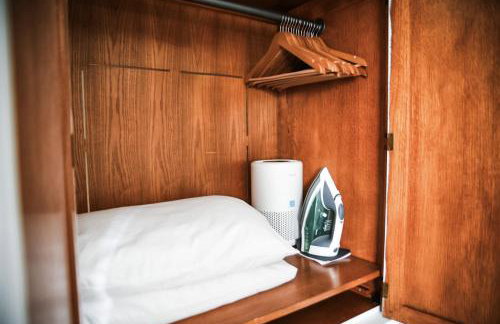 House-1 Bedroom, 1 Bath-Private, Centrally Located - Foto 15