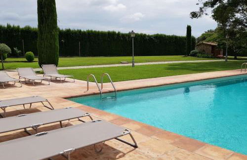 Villa privada de lujo Can Riera - Foto 9