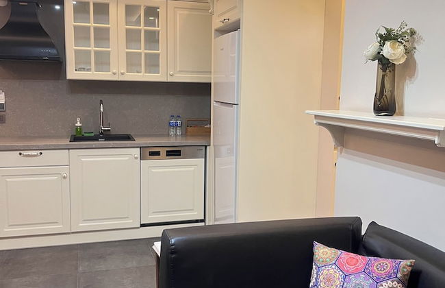 Lion Park Suites & Residence Hotel - Foto 8