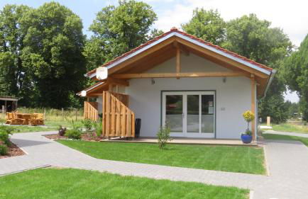 Weserberglandalm - Photo 1